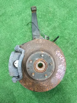 СТУПИЦА НА MAZDA ATENZA GH5FS L5-VE