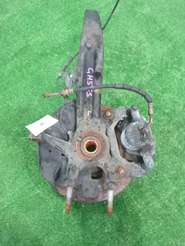 СТУПИЦА НА MAZDA ATENZA GH5FS L5-VE