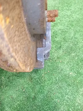 СТУПИЦА НА MAZDA ATENZA GH5FS L5-VE