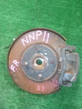 СТУПИЦА НА TOYOTA PORTE NNP11 1NZ-FE