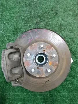 СТУПИЦА НА SUBARU FORESTER SJ5 FB20