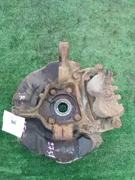 СТУПИЦА НА SUBARU FORESTER SJ5 FB20