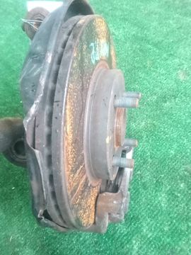 СТУПИЦА НА TOYOTA PORTE NNP11 1NZ-FE