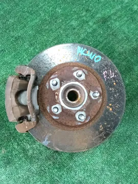 СТУПИЦА НА TOYOTA CAMRY ACV40 2AZ-FE