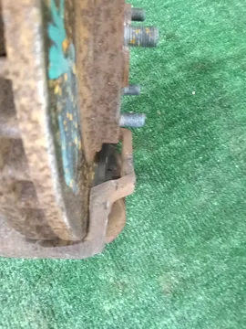 СТУПИЦА НА TOYOTA CAMRY ACV40 2AZ-FE