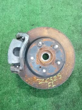 СТУПИЦА НА SUZUKI SWIFT ZC32S M16A