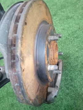 СТУПИЦА НА SUZUKI SWIFT ZC32S M16A