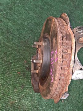 СТУПИЦА НА TOYOTA CROWN MAJESTA UZS187 3UZ-FE