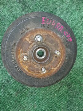 СТУПИЦА НА HONDA CIVIC EU4 D17A