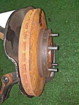 СТУПИЦА НА HONDA FREED GB5 L15B