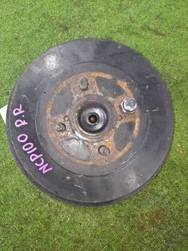 СТУПИЦА НА TOYOTA RACTIS NCP100 1NZ-FE