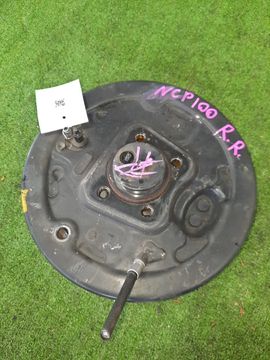 СТУПИЦА НА TOYOTA RACTIS NCP100 1NZ-FE