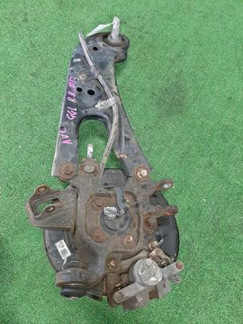 СТУПИЦА НА LEXUS RX350 GGL10W 2GR-FE