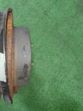 СТУПИЦА НА LEXUS RX350 GGL10W 2GR-FE