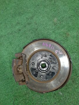 СТУПИЦА НА TOYOTA PORTE NNP11 1NZ-FE