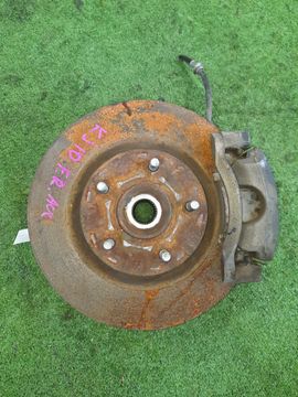 СТУПИЦА НА NISSAN DUALIS J10 MR20DE