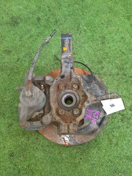 СТУПИЦА НА NISSAN DUALIS J10 MR20DE