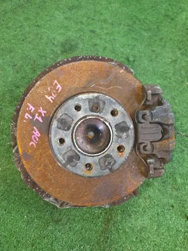 СТУПИЦА НА BMW X1 E84