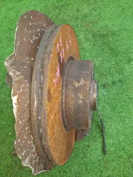 СТУПИЦА НА BMW X1 E84