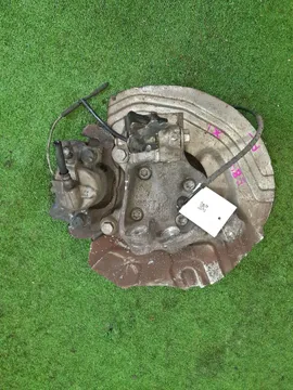 СТУПИЦА НА BMW X1 E84