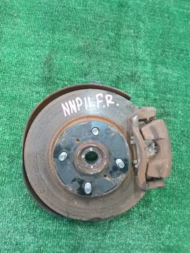 СТУПИЦА НА TOYOTA PORTE NNP11 1NZ-FE