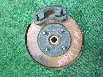 СТУПИЦА НА TOYOTA PORTE NNP11 1NZ-FE