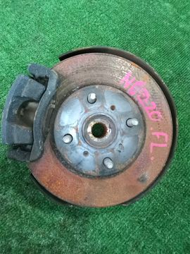 СТУПИЦА НА TOYOTA RAUM NCZ20 1NZ-FE