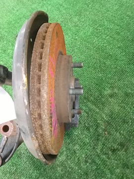 СТУПИЦА НА TOYOTA RAUM NCZ20 1NZ-FE