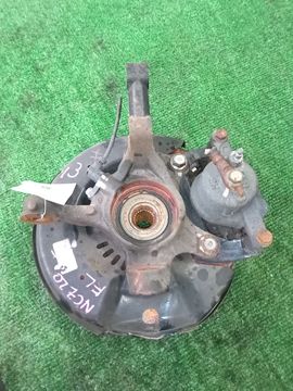 СТУПИЦА НА TOYOTA RAUM NCZ20 1NZ-FE