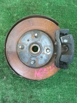 СТУПИЦА НА TOYOTA RAUM NCZ20 1NZ-FE