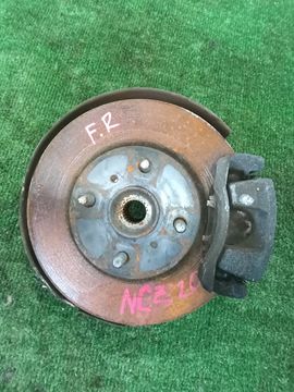 СТУПИЦА НА TOYOTA RAUM NCZ20 1NZ-FE