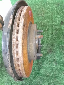 СТУПИЦА НА TOYOTA RAUM NCZ20 1NZ-FE