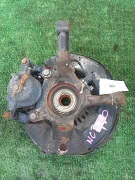 СТУПИЦА НА TOYOTA RAUM NCZ20 1NZ-FE