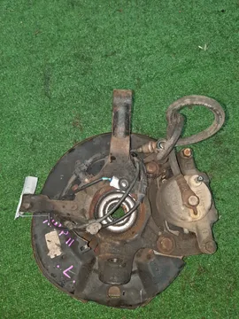 СТУПИЦА НА TOYOTA PORTE NNP11 1NZ-FE