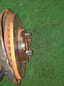 СТУПИЦА НА TOYOTA PORTE NNP11 1NZ-FE