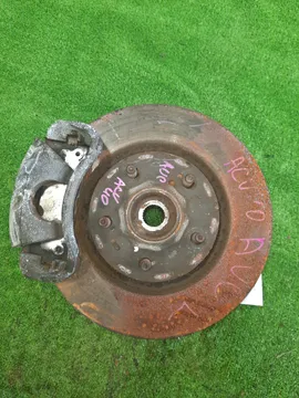 СТУПИЦА НА TOYOTA CAMRY ACV40 2AZ-FE