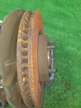 СТУПИЦА НА TOYOTA CAMRY ACV40 2AZ-FE