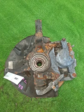 СТУПИЦА НА TOYOTA CAMRY ACV40 2AZ-FE