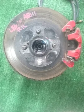 СТУПИЦА НА TOYOTA SPRINTER CARIB AE111G 4A-GE