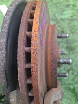 СТУПИЦА НА MITSUBISHI MIRAGE CQ2A 4G15