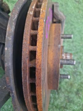 СТУПИЦА НА MITSUBISHI MIRAGE CQ2A 4G15