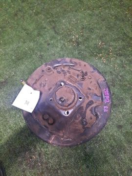 СТУПИЦА НА TOYOTA COROLLA  AXIO ZRE142 2ZR-FE