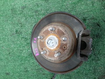 СТУПИЦА НА HONDA STEPWGN RK5 R20A