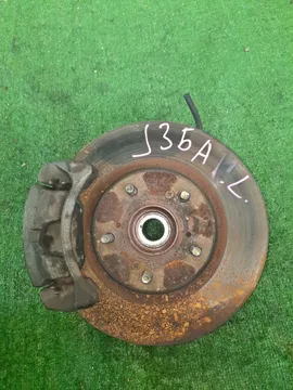 СТУПИЦА НА HONDA LAGREAT RL1 J35A