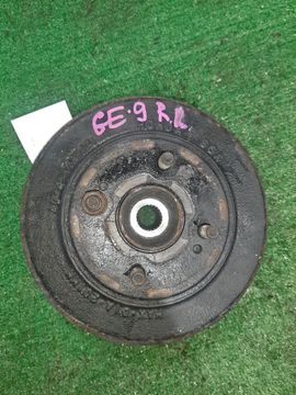 СТУПИЦА НА HONDA FIT GE9 L15A