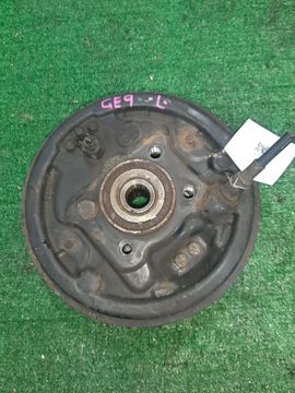 СТУПИЦА НА HONDA FIT GE9 L15A