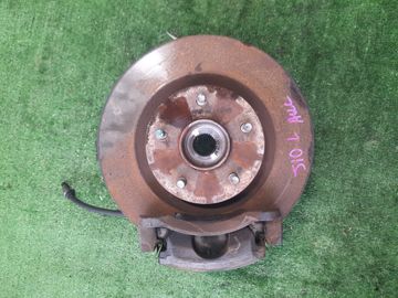 СТУПИЦА НА NISSAN DUALIS J10 MR20DE