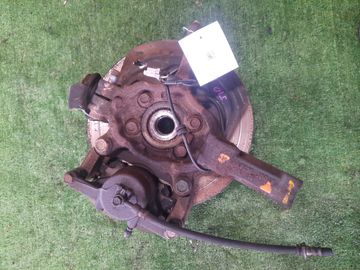 СТУПИЦА НА NISSAN DUALIS J10 MR20DE