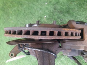 СТУПИЦА НА NISSAN DUALIS J10 MR20DE