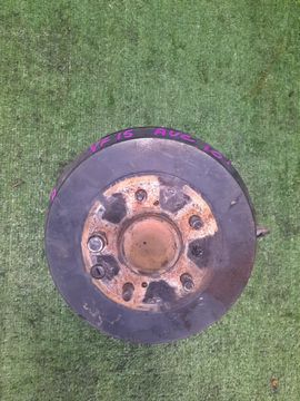 СТУПИЦА НА NISSAN JUKE YF15 HR15DE